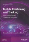 Image for Mobile positioning and tracking: from conventional to cooperative techniques