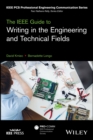 Image for The IEEE Guide to Writing in the Engineering and Technical Fields