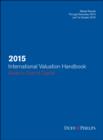 Image for 2015 International Valuation Handbook: A Guide to Cost of Capital