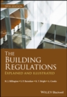 Image for The Building Regulations - Explained and Illustrated 14e