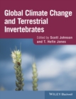 Image for Global Climate Change and Terrestrial Invertebrates