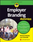 Image for Employer Branding For Dummies