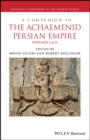 Image for A Companion to the Achaemenid Persian Empire