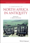 Image for A Companion to North Africa in Antiquity