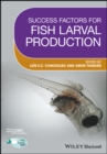 Image for Success factors for fish larval production