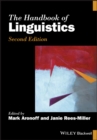 Image for The Handbook of Linguistics 2e