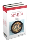 Image for A companion to Sparta : 2392