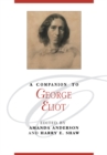 Image for A Companion to George Eliot