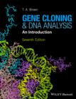 Image for Gene cloning and DNA analysis  : an introduction