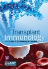 Image for Transplant immunology