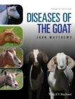Image for Diseases of the goat