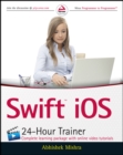 Image for Swift iOS 24-Hour Trainer