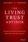 Image for The Living Trust Advisor