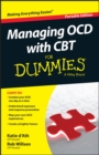 Image for Managing OCD with CBT for dummies