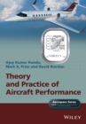 Image for Theory and Practice of Aircraft Performance