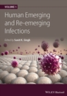 Image for Human Emerging and Re–emerging Infections, Volume 1