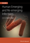Image for Human emerging and re-emerging infectionsVolume 2