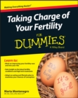 Image for Taking Charge of Your Fertility For Dummies