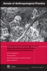 Image for Practicing Forensic Anthropology : A Human Rights Approach to the Global Problem of Missing and Unidentified Persons