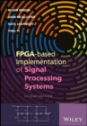 Image for FPGA-based implementation of signal processing systems