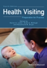 Image for Health visiting  : preparation for practice