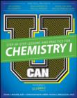 Image for U can: chemistry I for dummies