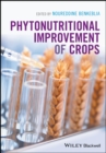 Image for Phytonutritional improvement of crops