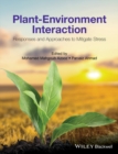 Image for Plant-Environment Interaction