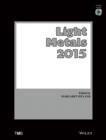 Image for Light metals 2015