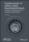 Image for Fundamentals of Drilling Engineering
