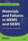 Image for Materials and failures in MEMS and NEMS