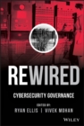 Image for Rewired: the past, present, and future of cybersecurity