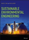 Image for Sustainable environmental engineering