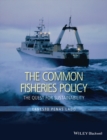 Image for The common fisheries policy  : the quest for sustainability