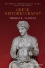 Image for Greek Historiography