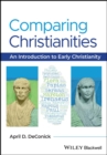 Image for Comparing Christianities