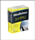 Image for Mindfulness For Dummies Collection - Mindfulness For Dummies, 2e / Mindfulness at Work For Dummies / Mindful Eating For Dummies