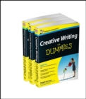 Image for Creative Writing For Dummies Collection- Creative Writing For Dummies/Writing a Novel &amp; Getting Published For Dummies 2e/Creative Writing Exercises FD