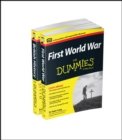 Image for History For Dummies Collection - First World War For Dummies/British History For Dummies, 3rd Edition
