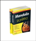 Image for Mandolin For Dummies Collection - Mandolin For Dummies/Mandolin Exercises For Dummies