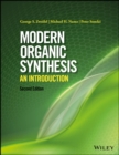 Image for Modern organic synthesis: an introduction