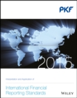 Image for Wiley IFRS 2015: Interpretation and Application of International Financial Reporting Standards