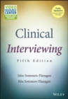 Image for Clinical interviewing