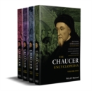 Image for The Chaucer Encyclopedia, 4 Volumes