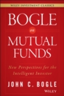Image for Bogle on mutual funds  : new perspectives for the intelligent investor