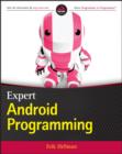 Image for Expert Android Studio