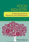 Image for Food industry R&amp;D  : a new approach