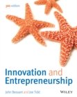 Image for Innovation and entrepreneurship