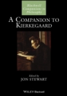 Image for A companion to Kierkegaard