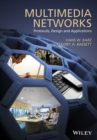 Image for Multimedia networks and their applications